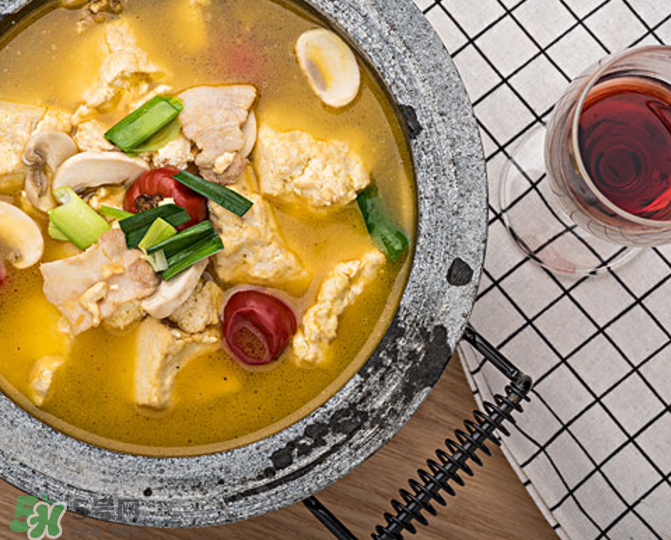 燉肉加熱水還是涼水？燉肉加熱水好還是涼水好？