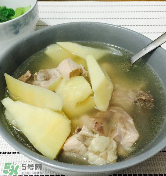 燉肉加熱水還是涼水？燉肉加熱水好還是涼水好？