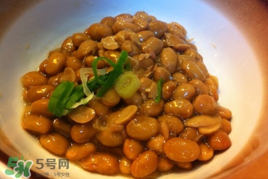 納豆可以直接吃嗎？納豆可以天天吃嗎