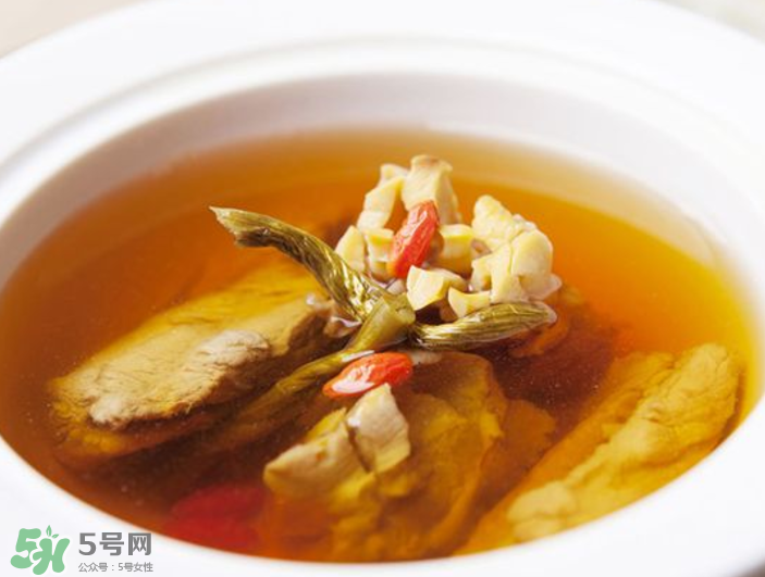 燉肉加熱水還是涼水？燉肉加熱水好還是涼水好？