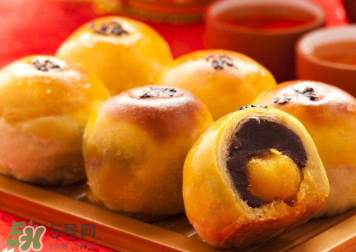 蛋黃酥怎么包裝？蛋黃酥怎么打包寄外地？