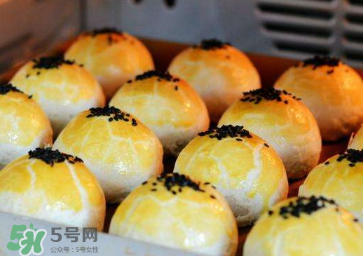 蛋黃酥怎么包裝？蛋黃酥怎么打包寄外地？