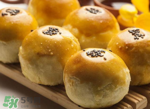 蛋黃酥怎么包裝？蛋黃酥怎么打包寄外地？