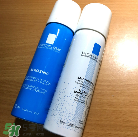 理膚泉藍(lán)噴和白噴哪個(gè)好？理膚泉藍(lán)噴怎么樣？