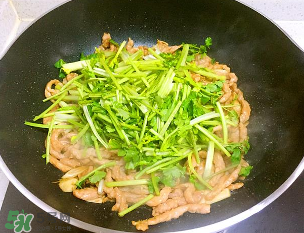 瘦肉如何炒得嫩？豬肉炒嫩有訣竅