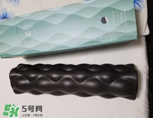 泡沫軸什么牌子好？泡沫軸品牌推薦