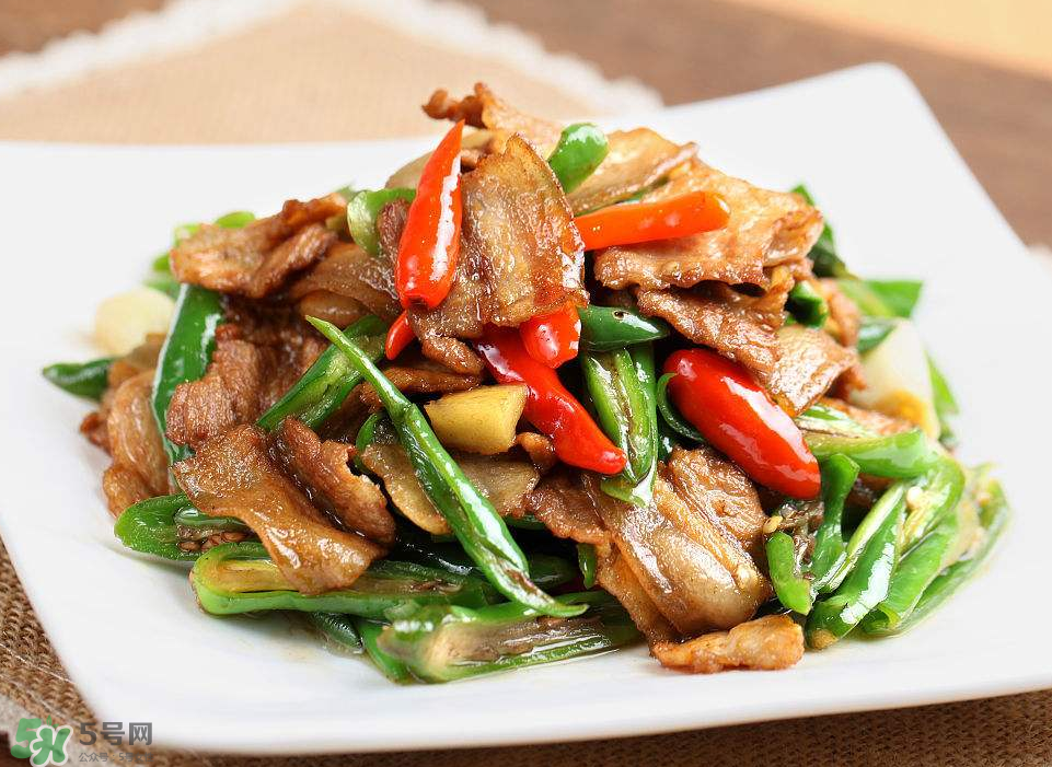瘦肉如何炒得嫩？豬肉炒嫩有訣竅