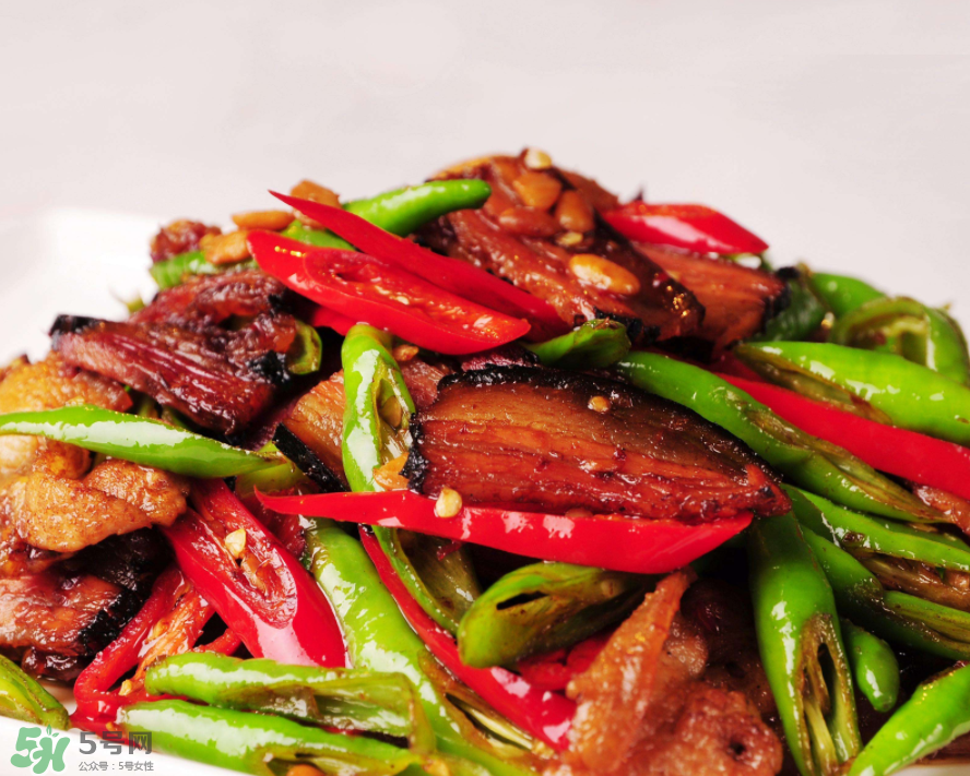 瘦肉如何炒得嫩？豬肉炒嫩有訣竅