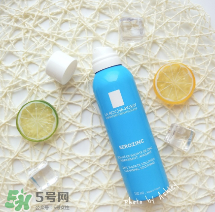 理膚泉藍(lán)噴和白噴哪個(gè)好？理膚泉藍(lán)噴怎么樣？