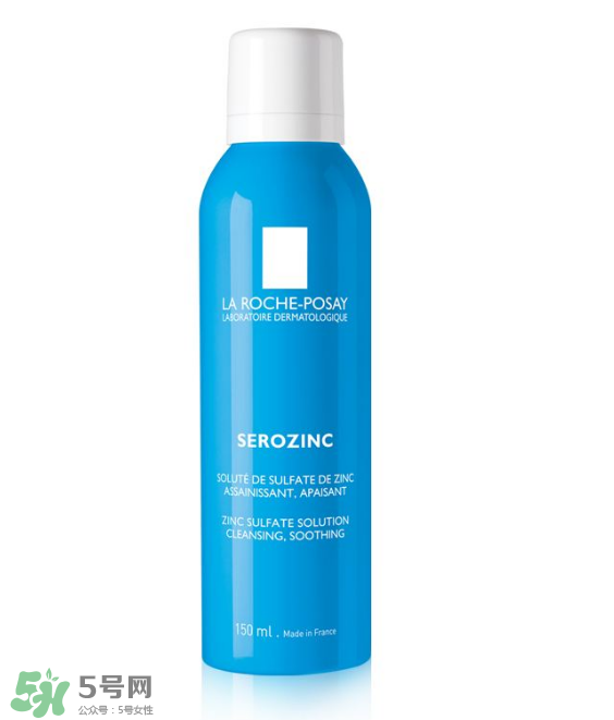 理膚泉藍(lán)噴和白噴哪個(gè)好？理膚泉藍(lán)噴怎么樣？