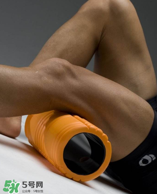 泡沫軸什么牌子好？泡沫軸品牌推薦