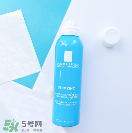 理膚泉藍(lán)噴和白噴哪個(gè)好？理膚泉藍(lán)噴怎么樣？