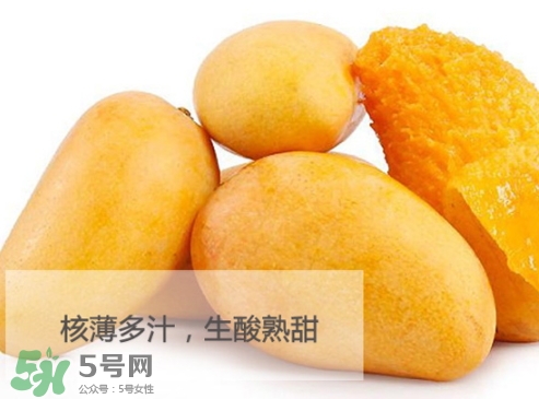 臺(tái)農(nóng)芒果多少錢一斤？臺(tái)農(nóng)芒果為什么叫臺(tái)農(nóng)芒果