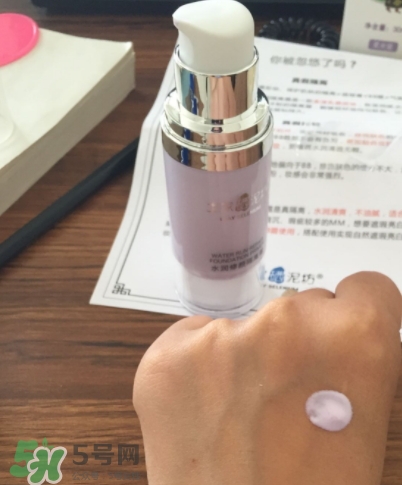 土家硒泥坊隔離霜怎么樣？土家硒泥坊多少錢？