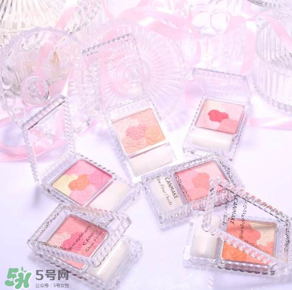 Canmake是什么牌子？Canmake好用嗎？