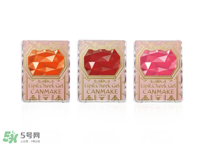 Canmake是什么牌子？Canmake好用嗎？