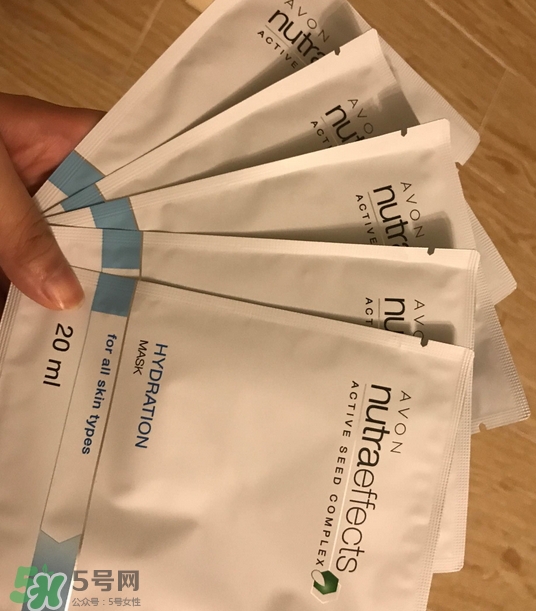 雅芳芯源保濕面膜多少錢(qián)_雅芳芯源保濕面膜專(zhuān)柜價(jià)格