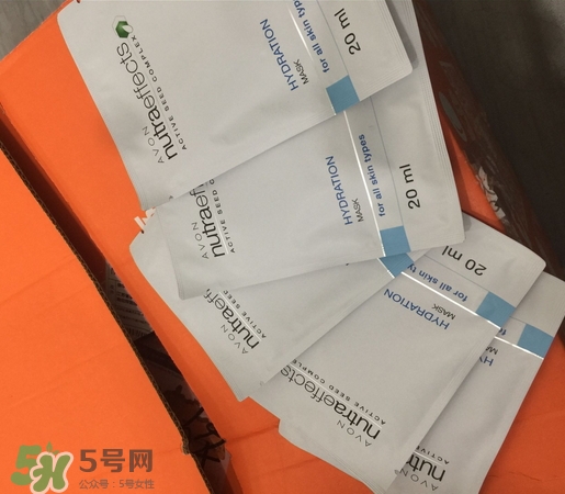 雅芳芯源保濕面膜多少錢(qián)_雅芳芯源保濕面膜專(zhuān)柜價(jià)格