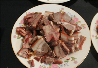 豬頭肉怎么挑選？豬頭肉怎么處理？