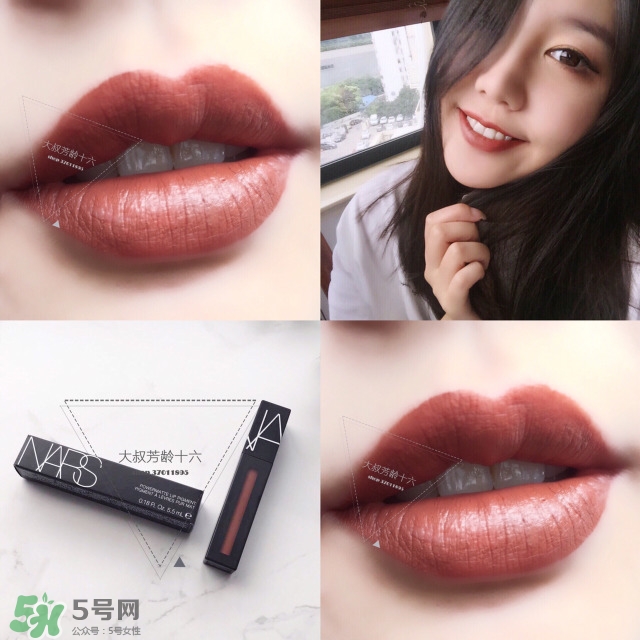 2017秋冬新品口紅有哪些 你剁手了嗎？