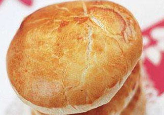 老婆餅熱量高嗎？一個(gè)老婆餅的熱量