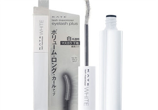 KATE睫毛打底膏怎么用？KATE睫毛打底膏好用嗎？