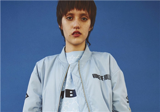 house of holland與umbro2017秋冬聯(lián)名怎么樣_好看嗎？