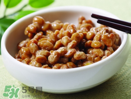 納豆怎么保存？納豆可以加熱吃嗎