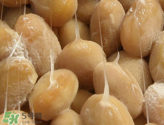 納豆能和紫菜一起吃嗎？納豆不能和什么一起吃