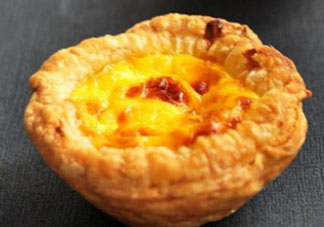 蛋撻為什么底部烤不熟？為什么烤蛋撻底部濕軟？