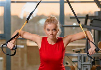 trx訓(xùn)練帶如何安裝？trx繩子怎么安裝？