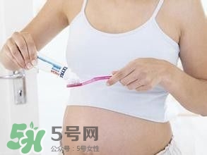 孕婦牙膏有必要買嗎？孕婦牙膏含氟可以用嗎？