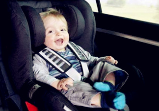 兒童安全座椅怎么選？安全座椅哪種接口好？