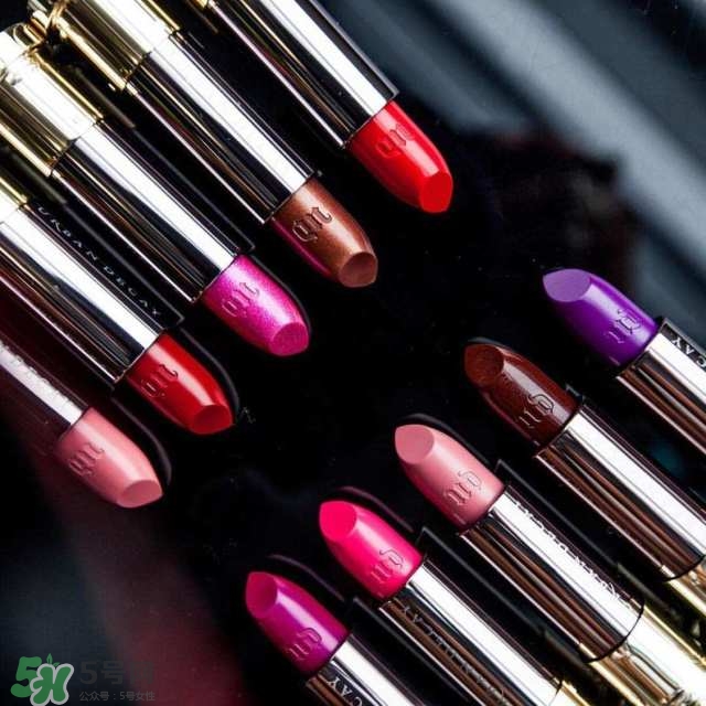 2017秋冬新品口紅有哪些 你剁手了嗎？
