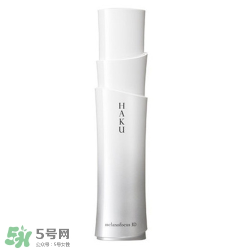 為什么美白精華用了沒(méi)有變白 挑選美白產(chǎn)品的方法