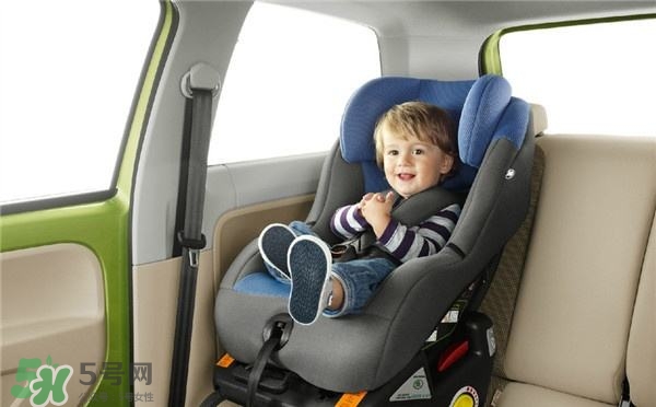 買兒童安全座椅要注意什么？中國兒童安全座椅規(guī)定