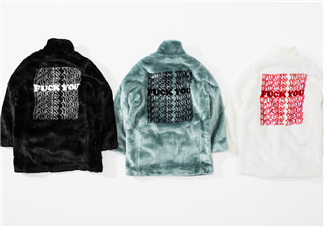 supreme與hysteric glamour聯(lián)名什么時候發(fā)售_在哪買？