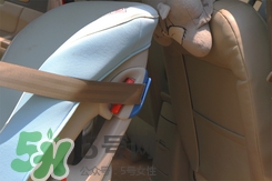 嬰兒幾個(gè)月可以做寶寶椅？嬰兒安全椅安裝方法