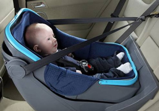 兒童安全座椅要坐到幾歲？兒童安全座椅適合多大的孩子？