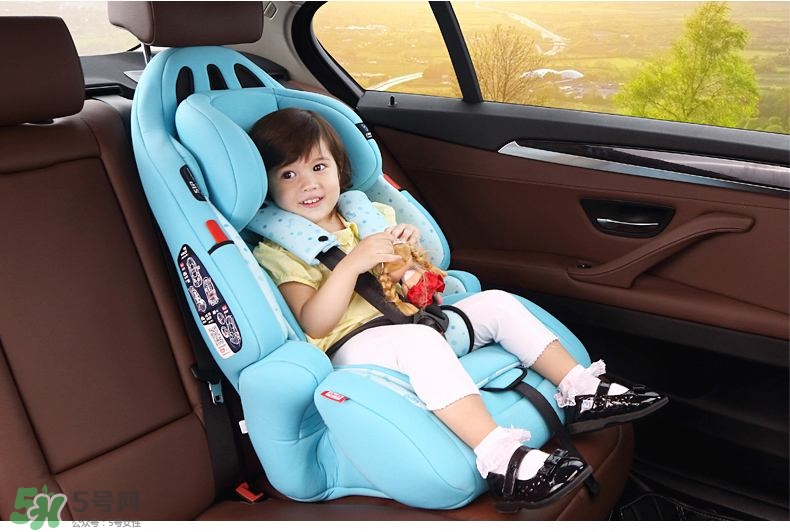 兒童安全座椅的選購誤區(qū)有哪些？兒童安全座椅的重要性