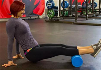 泡沫軸怎么用？泡沫軸使用方法