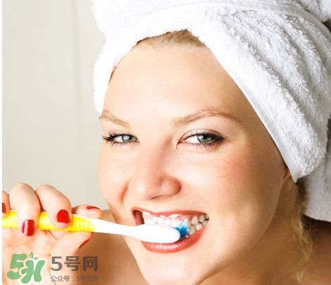 孕婦牙膏有必要買嗎？孕婦牙膏含氟可以用嗎？