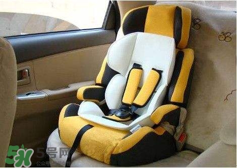兒童安全座椅怎么選？安全座椅哪種接口好？