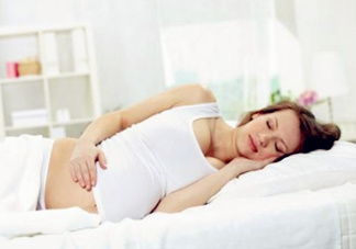 羊水早破多久會生？羊水早破會肚子疼嗎？