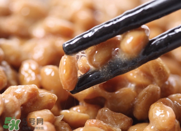 納豆有什么好處？納豆有什么副作用