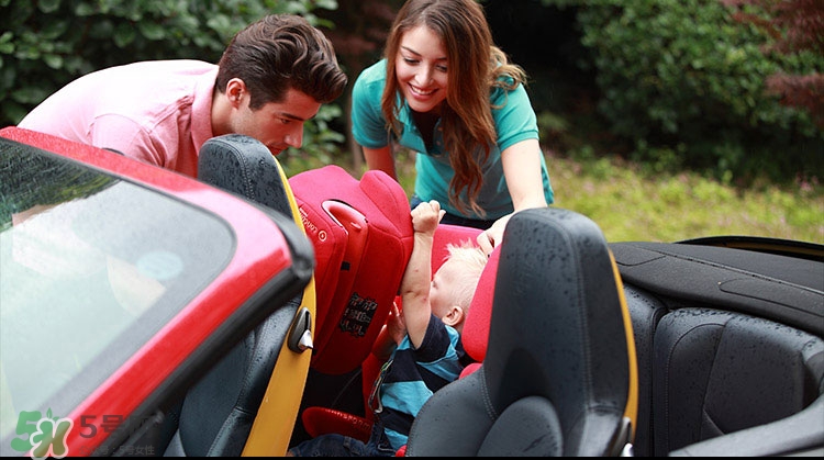 兒童安全座椅排名 兒童安全座椅什么牌子的好？