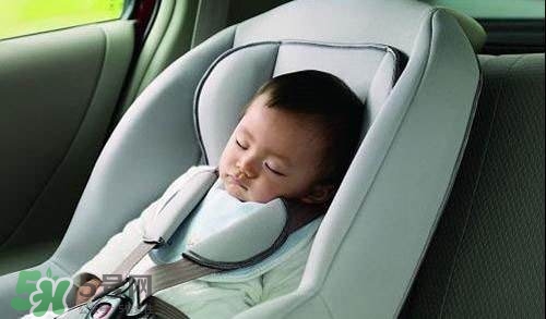兒童安全座椅排名 兒童安全座椅什么牌子的好？
