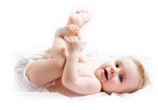 新生兒尿不濕怎么選？新生兒尿不濕什么牌子好？