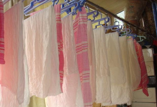 用尿布會(huì)紅屁股嗎？嬰兒如何使用尿布？