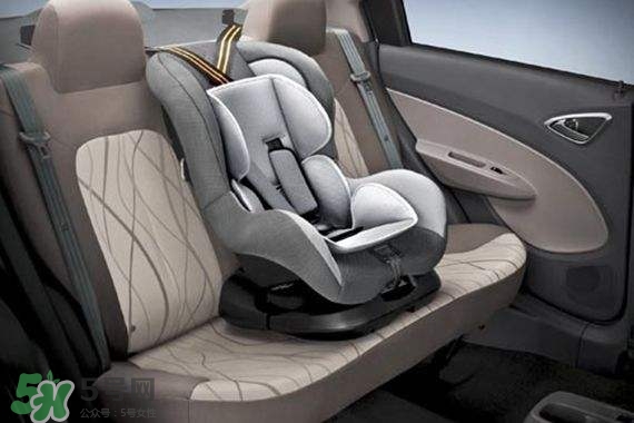 便攜式安全座椅好不好？便攜式安全座椅安全嗎？